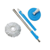  Adjustable Mop Stick – Durable Handle for Wet & Dry Mop Heads