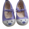 shoes with cat design for kids, babies 0 to 2 years baby