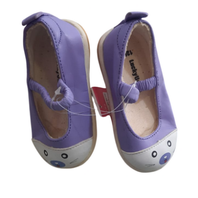 shoes with cat design for kids, babies 0 to 2 years baby