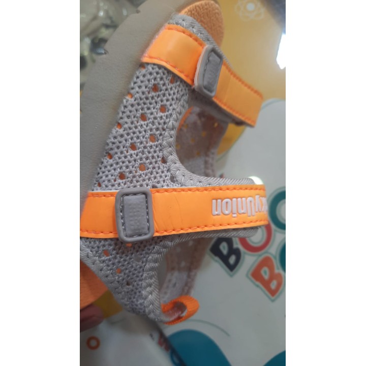 baby Sandals 4 to 10 years 