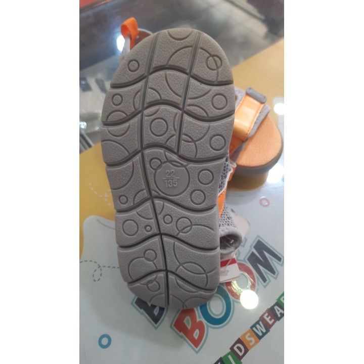 baby Sandals 4 to 10 years 