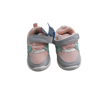 Sports Shoes for Kids with Lightweight and Comfortable 0 to 2 years baby