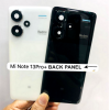 Back panel high-quality for MI Note 13 pro+ 5G 