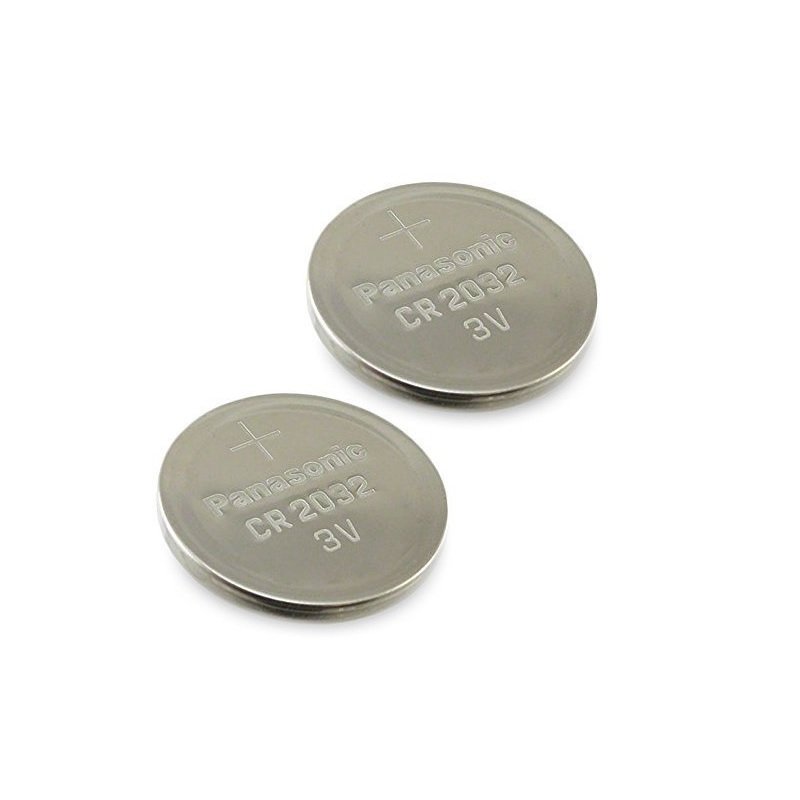 Lithium Coin Battery cell CR2032 3V for Watch