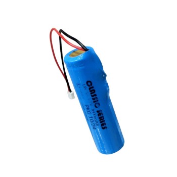 Classic series 2600mAh Rechargeable Battery Lithium-ion with Wired for toys, clock and remote