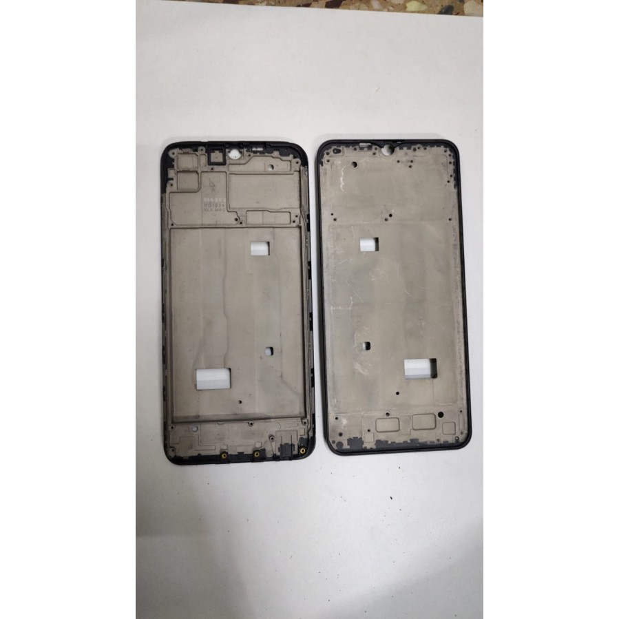 Middle Frame perfect fitting compatible with Vivo y19