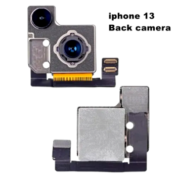 Back Camera Flex compatible with iPhone 13 Original