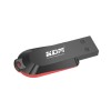 KDM REDBUS USB Flash Pendrive 64GB compatible with both USB and Type-C devices data storage