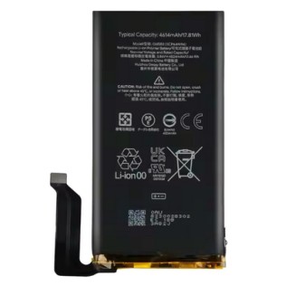 Mobile Battery for google pixel 6 5g original battery 