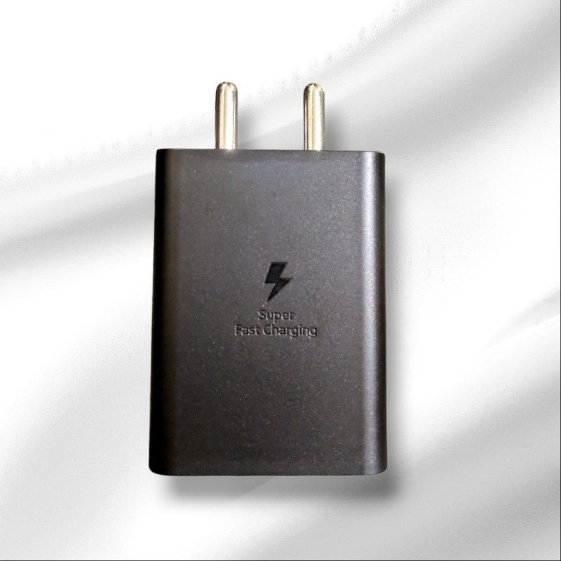 Morbi fast charger with fast cable type-c USB PORT-C 35W super charger 