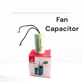 HAVELLS fan capacitor AC MFD capacitor FOR Ceiling Fan