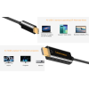 USB3.1 Type-C Male to HDMI TYPE-C Male Adapter cable 4K*2K30HZ 
