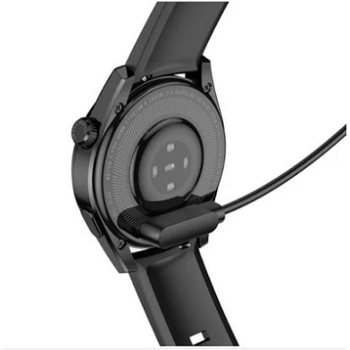 magnetic charger cable for smart watch Firebolt 2pin Usb Charger