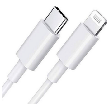 morbi hyper charger data cable 65W fast charger type-c to lightning cable OG-24