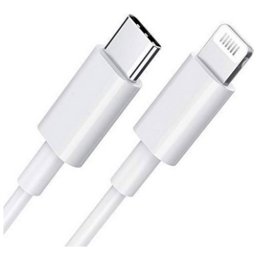 morbi hyper charger data cable 65W fast charger type-c to lightning cable OG-24