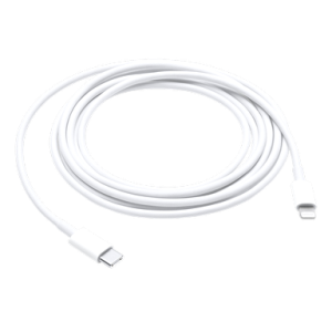 morbi hyper charger data cable 65W fast charger type-c to lightning cable OG-24