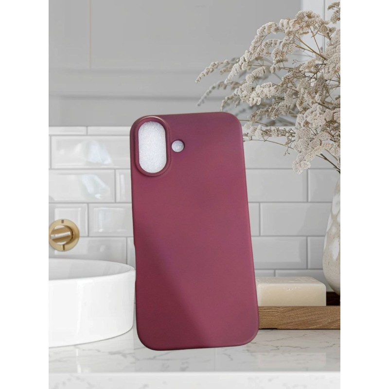 original silicon case cover