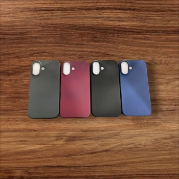 original silicon case cover