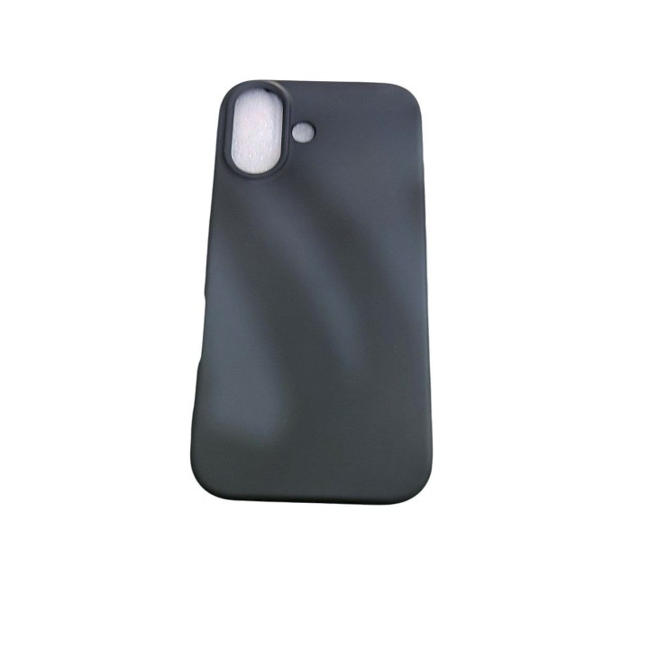original silicon case cover