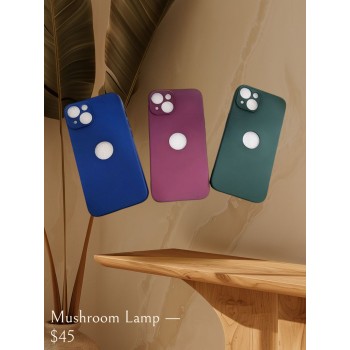 silicon case cover original 