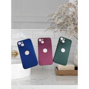 silicon case cover original 