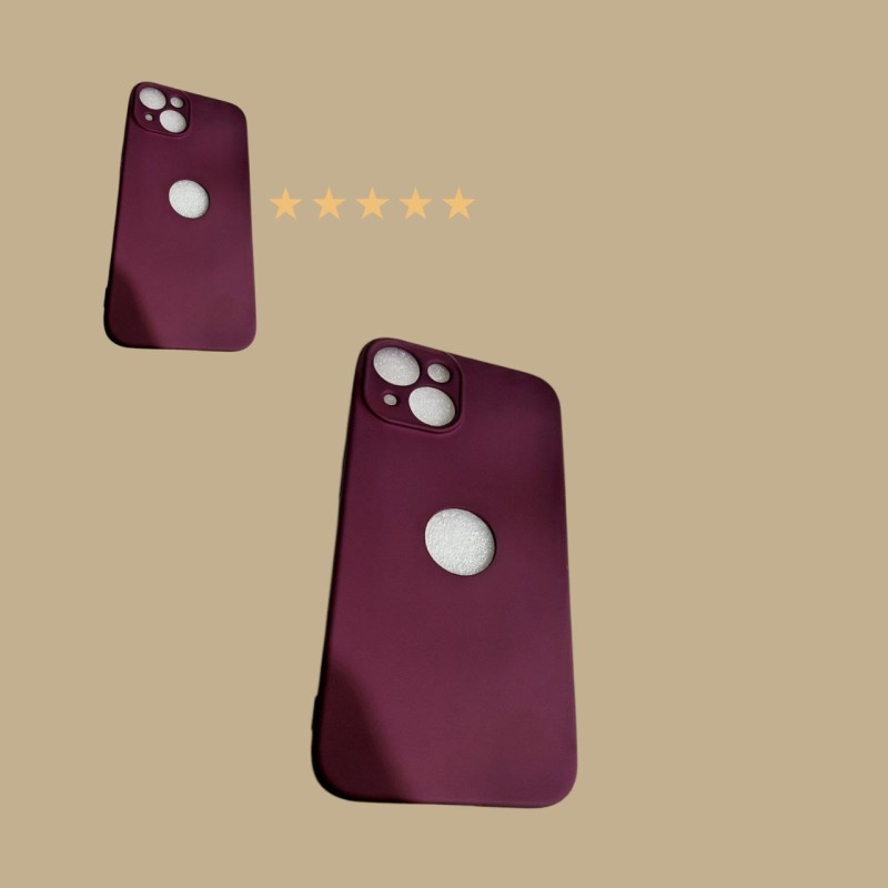 silicon case cover original 