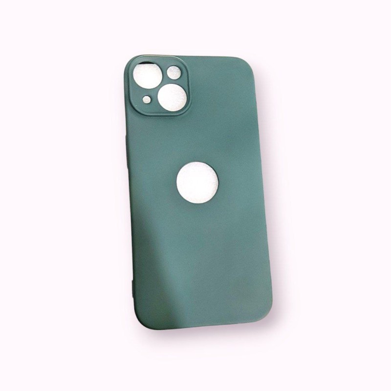 silicon case cover original 