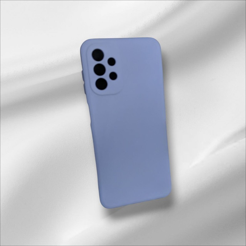 silicon case cover high-quality finishing NEW for samsung A13 4G