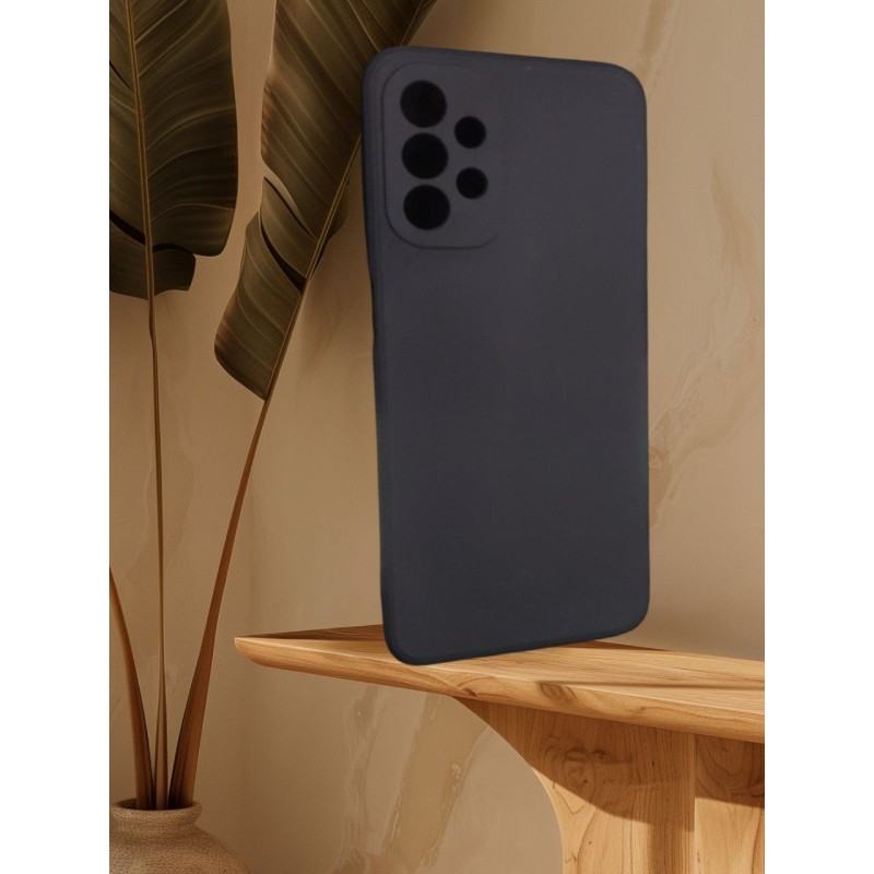 silicon case cover high-quality finishing NEW for samsung A13 4G