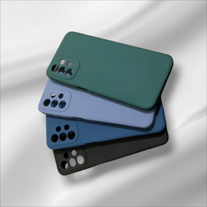 silicon case cover high-quality finishing NEW for samsung A13 4G
