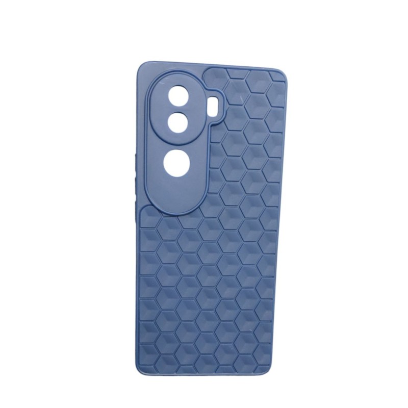 Back case cover silicon for vivo IQOO-z9s 5G 