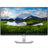 Dell monitor S2721HN 27 inch with built-in speaker Minimalistic Design, IPS Panel, Brightness: 300 cd/m², FHD 1920 x 1080 Pixels 75 Hz 