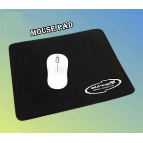 mousepad SURFACE for Easy Typing Pain Relief, Durable and Washable, compatible and sorft-smooth