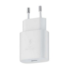 Morbi 25W PD power adapter USB-C with super fast charger compatible with android, iPhone Charging Dock