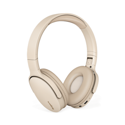 fingers Rock n Roll H6 wireless BT Headphone with bluetooth, FM RADIO, Micro SD, UP TO 12 hours, multi-point  technology voice Assistant support 