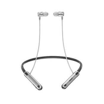 KDM Bluetooth neckband with up to 60hrs music time, Gaming Mode, magnetic on/off, talking time 65h KDM-A3 MAX 