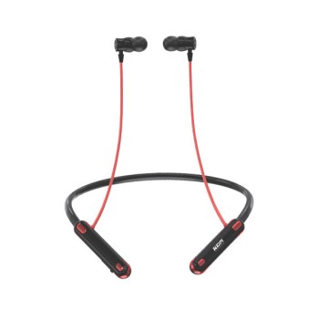 KDM Bluetooth neckband with up to 60hrs music time, Gaming Mode, magnetic on/off, talking time 65h KDM-A3 MAX 