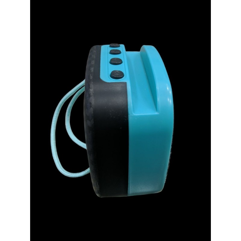 MORBI wireless Portable Bluetooth speaker with up to 5H PLAY TIME, wireless, TF, SUPPORTED AND Mobile Holder for party, yoga 