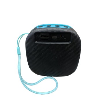 MORBI wireless Portable Bluetooth speaker with up to 5H PLAY TIME, wireless, TF, SUPPORTED AND Mobile Holder for party, yoga 