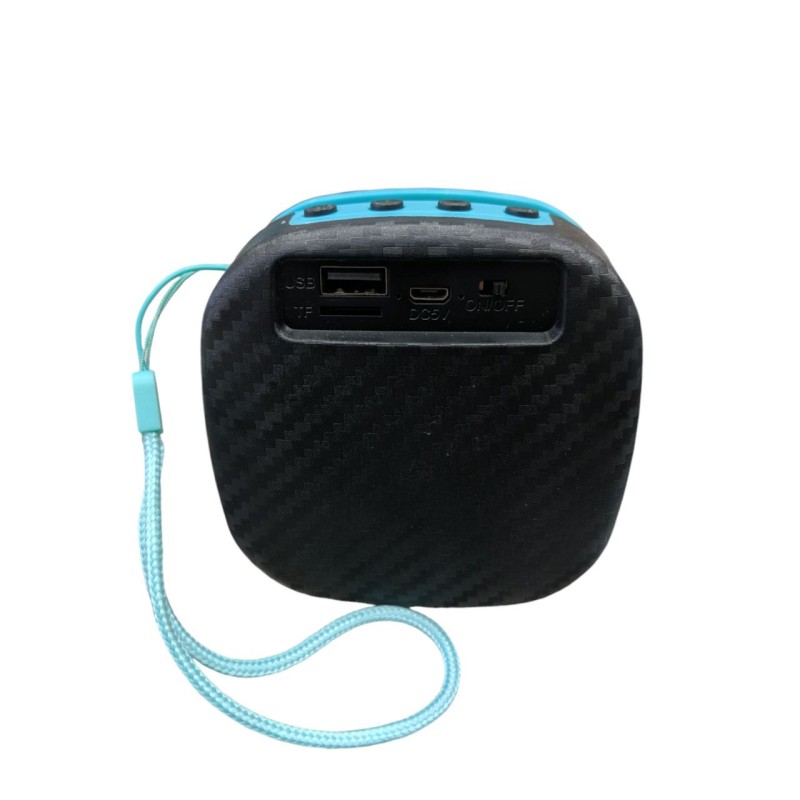 MORBI wireless Portable Bluetooth speaker with up to 5H PLAY TIME, wireless, TF, SUPPORTED AND Mobile Holder for party, yoga 