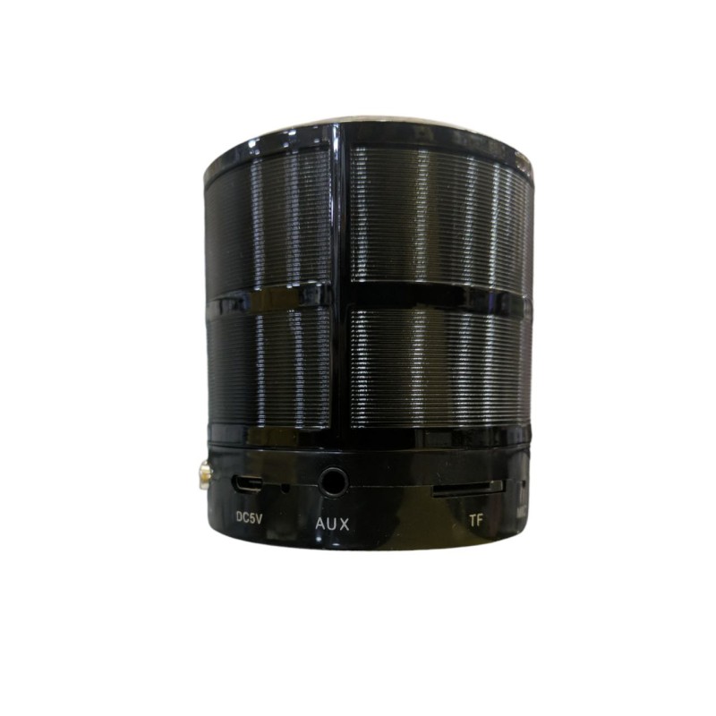 MORBI wireless Portable Bluetooth speaker with up to 5H PLAY TIME, wireless, USB, AUX Support SP-555 mini size speaker