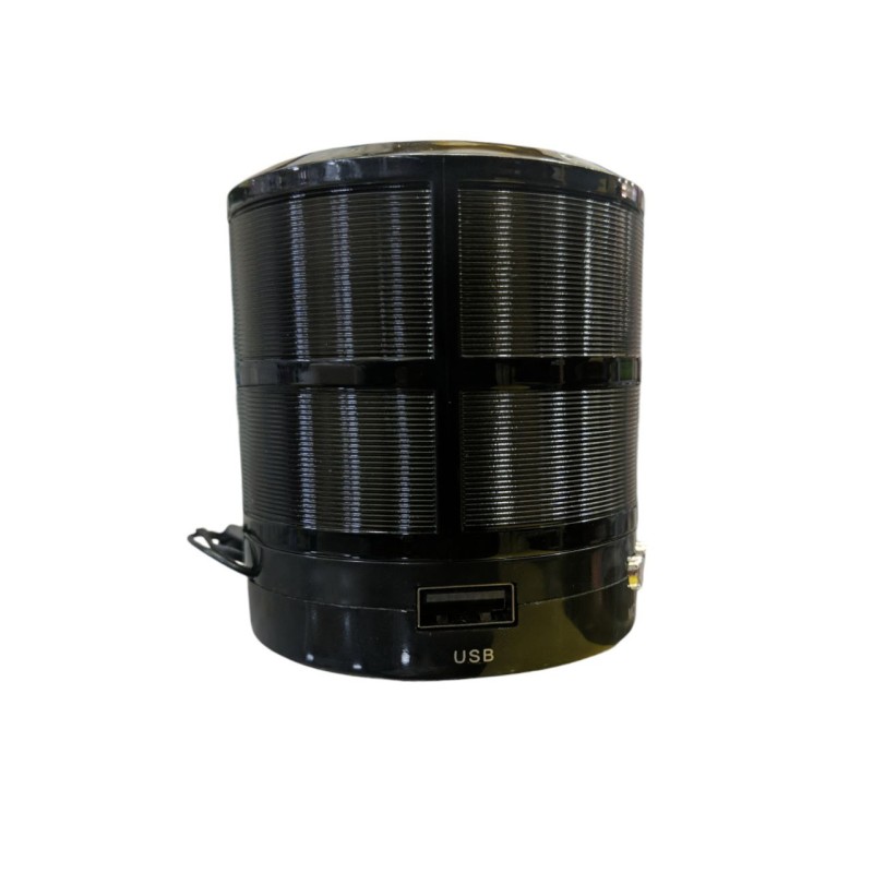 MORBI wireless Portable Bluetooth speaker with up to 5H PLAY TIME, wireless, USB, AUX Support SP-555 mini size speaker