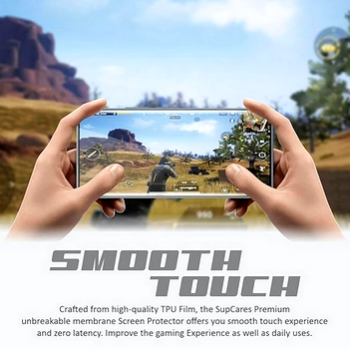 UV GLUE Glass full curved screen protector high-quality for vivo V29E/ V29LITE