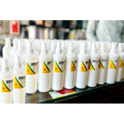 RELIFE Screen cleaning tools spray for Mobile Tempered Thinner, laptop, iPad, TV Cleaning Solution