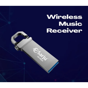sarju wireless blutetooth music Receiver card Reader SR-MS04