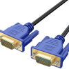 VGA to VGA Cable – High-Quality Monitor & Projector Connector 1 meter