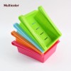 Adjustable Refrigerator Storage Organizer Drawers