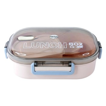 Home Chef Premium Leak-Proof Lunch Box