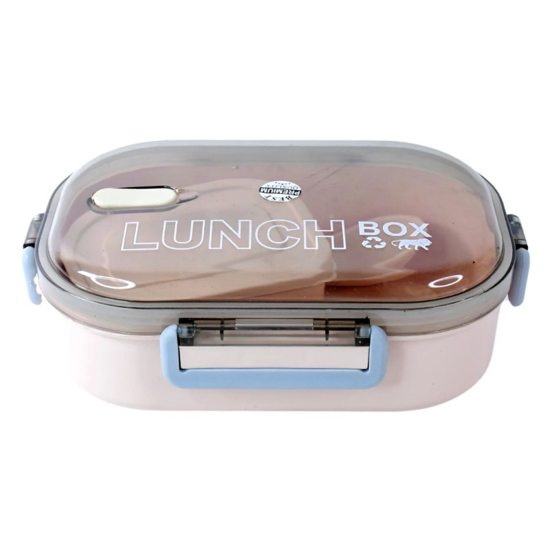Home Chef Premium Leak-Proof Lunch Box