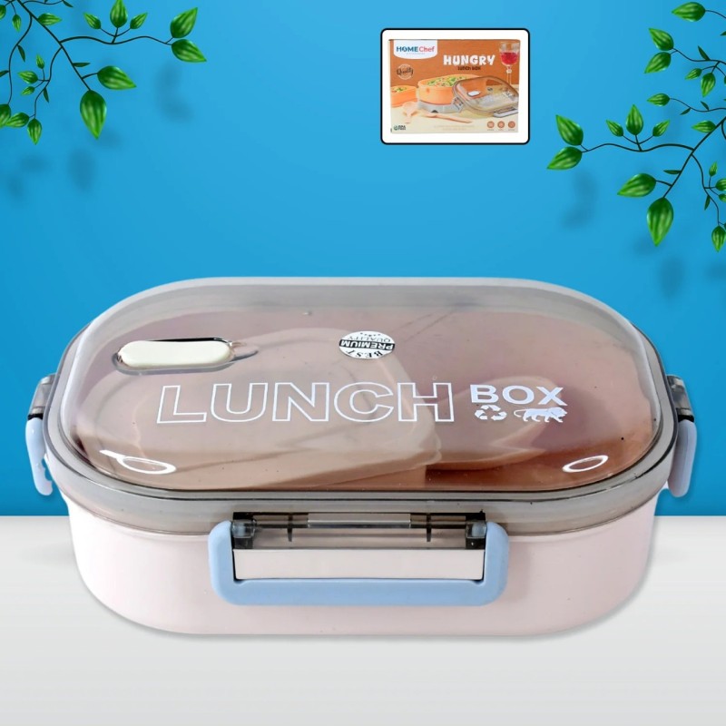 Home Chef Premium Leak-Proof Lunch Box